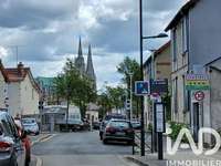 Vente appartement 1 pièce Vente appartement 1 pièce