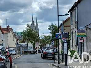 Vente Appartement T1Mainvilliers