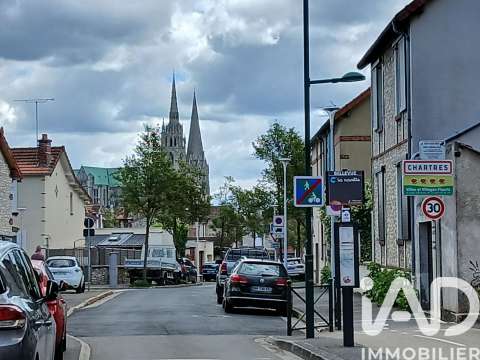 Vente appartement 1 pièce Mainvilliers 28