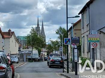 Vente Appartement T1Mainvilliers