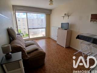 Vente appartement 1 pièce Vente appartement 1 pièce