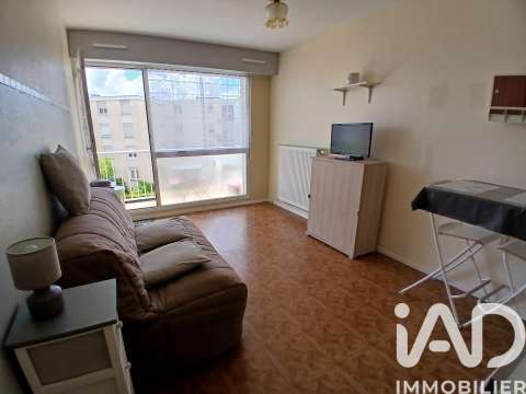 Vente appartement 1 pièce Vente appartement 1 pièce