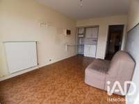 Vente appartement 1 pièce Vente appartement 1 pièce