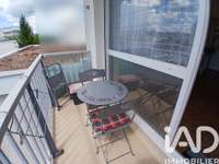 Vente appartement 1 pièce Vente appartement 1 pièce