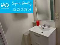 Vente appartement 1 pièce Vente appartement 1 pièce