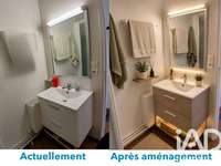 Vente appartement 1 pièce Vente appartement 1 pièce