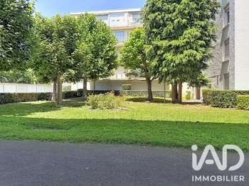 Vente Appartement 3 piècesMainvilliers