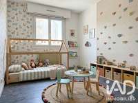 Vente appartement 3 pièces Vente appartement 3 pièces