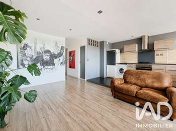 Vente Appartement 3 piècesMainvilliers
