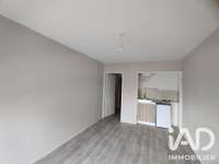 Vente appartement 1 pièce Vente appartement 1 pièce