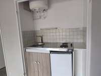 Vente appartement 1 pièce Vente appartement 1 pièce