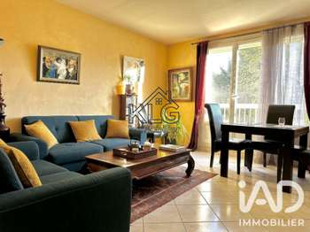 Vente Appartement 3 piècesMainvilliers