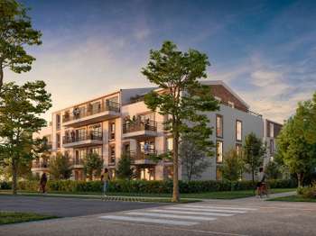 Vente appartement 3 pièces Mainvilliers 28
