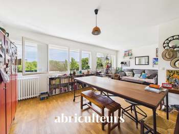Photo Vente appartement Maisons-Alfort
