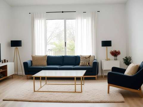 Vente appartement 4 pièces Maisons-Alfort 94