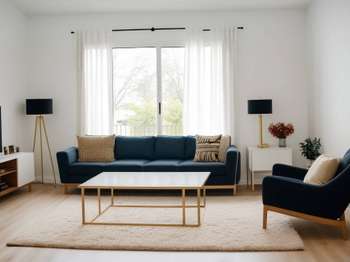 Vente appartement 4 pièces Maisons-Alfort 94