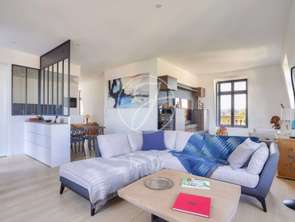 Vente Appartement 4 piècesMaisons-Laffitte