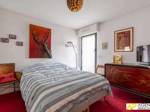 Vente Appartement 6 pièces +Maisons-Laffitte