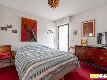 Vente appartement 6 pièces Maisons-Laffitte 78