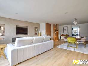 Vente Appartement 6 pièces +Maisons-Laffitte