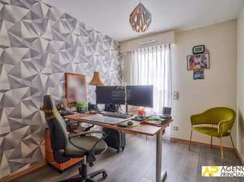 Vente Appartement 6 pièces +Maisons-Laffitte