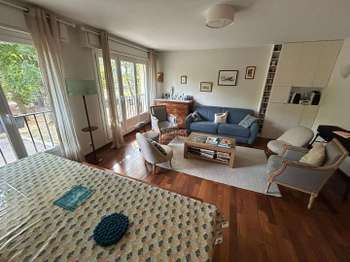 Vente Appartement 6 pièces +Maisons-Laffitte