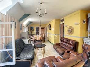 Vente Appartement 4 piècesMaisy