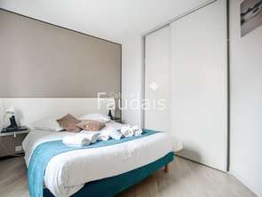 Vente Appartement 2 piècesMaisy