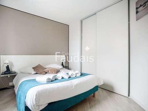 Vente appartement 2 pièces Maisy 14