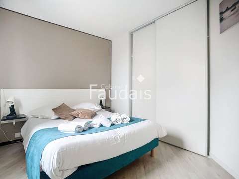 Vente appartement 2 pièces Maisy 14