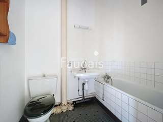 Vente Studio 1 pièce