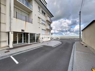 Vente Studio 1 pièce