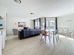 Photo Vente appartement Maisy