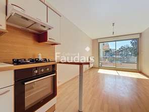 Vente Appartement 2 piècesMaisy