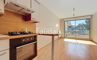 Photo Vente appartement Maisy