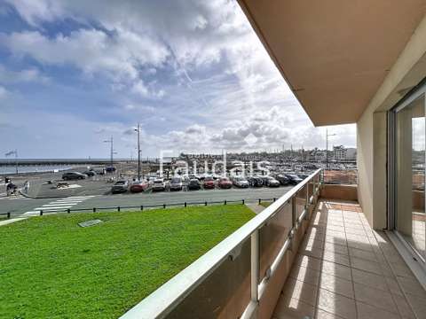 Vente appartement 3 pièces Maisy 14