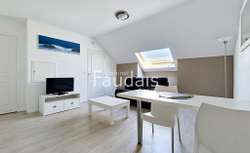 Photo Vente appartement Maisy