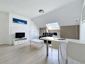 Vente Appartement 2 piècesMaisy