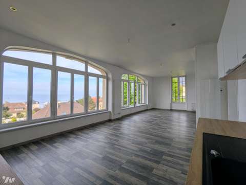 Vente appartement 3 pièces Maisy 14