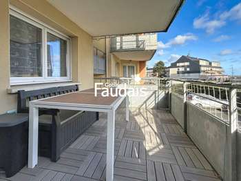 Vente Appartement 3 piècesMaisy
