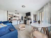 Vente appartement 3 pièces Vente appartement 3 pièces