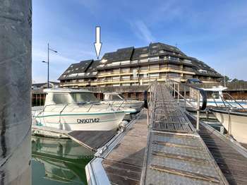 Vente Appartement 3 piècesMaisy