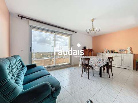Vente appartement 3 pièces Vente appartement 3 pièces