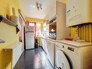 Vente appartement 3 pièces Vente appartement 3 pièces