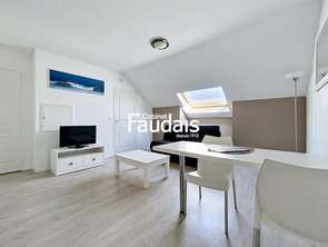 Vente Appartement 2 piècesMaisy