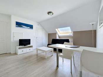Vente appartement 2 pièces Maisy 14