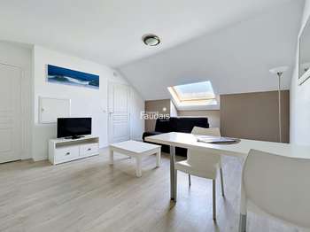 Vente appartement 2 pièces Maisy 14