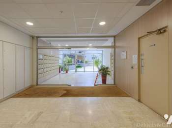 Vente appartement 3 pièces Malakoff 92