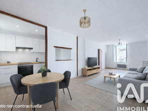 Vente Appartement 3 piècesMalaucène