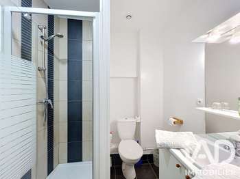 Vente appartement 1 pièce Vente appartement 1 pièce